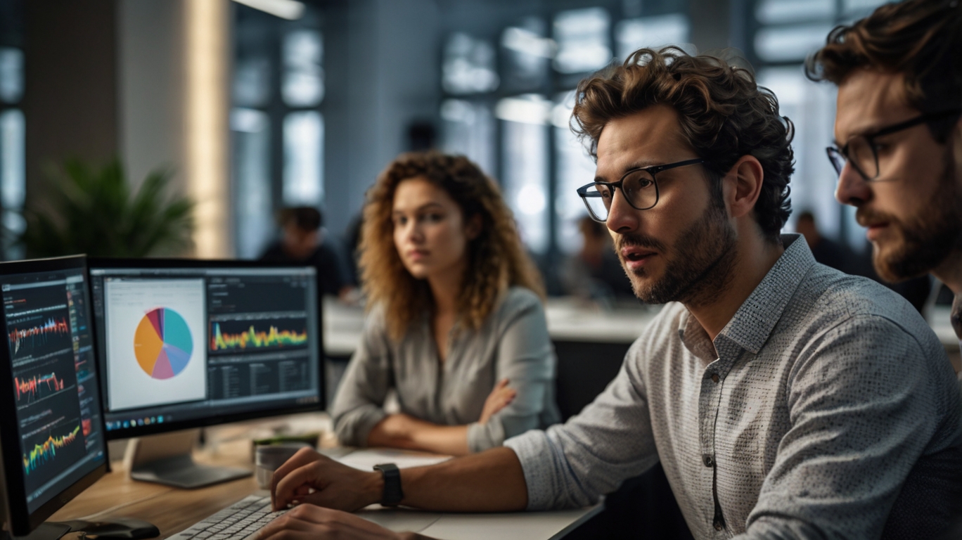 Financial Analysis