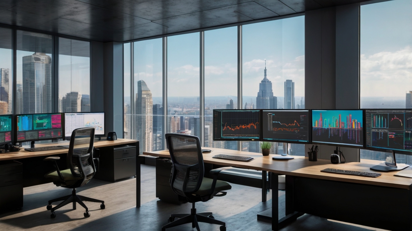 Financial Advisory